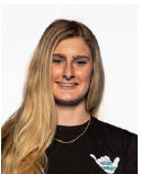 Lindsey F., personal trainer