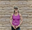 Karen H., personal trainer