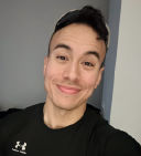 Daniel A., personal trainer