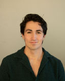 Patrick H., personal trainer