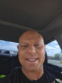 Justin M., personal trainer
