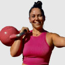 Chanele F., personal trainer