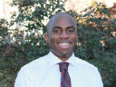 James W., personal trainer