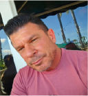 Thomas M., personal trainer
