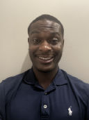 Xavier W., personal trainer