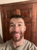 Gabriel A., personal trainer