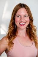 Courtney W., personal trainer