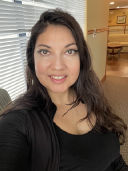 Grisel S., personal trainer