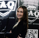 Jasmine G., personal trainer