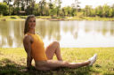 Stephanie M., personal trainer