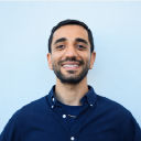 Cemgil G., personal trainer