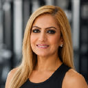 Rula D., personal trainer
