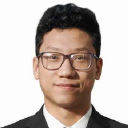 Jiejun T., personal trainer