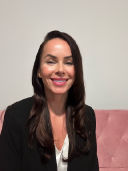 Christine R., personal trainer