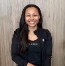 Robin Renee R., personal trainer