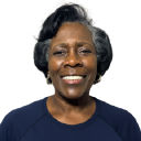 Estella L., personal trainer