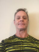 Adam G., personal trainer