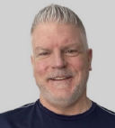 David K., personal trainer