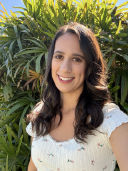 Emily C., personal trainer