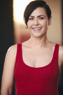 Anita C., personal trainer