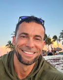 Pavel A., personal trainer