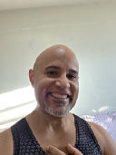 Albis S., personal trainer