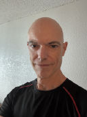 Jarett S., personal trainer