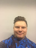 Adrian R., personal trainer