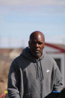 Christopher G., personal trainer