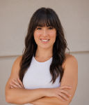 Aislinn R., personal trainer