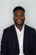 Joshua J., personal trainer