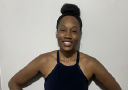 Chanel H., personal trainer