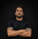 Ivan M., personal trainer