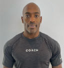 Jr P., personal trainer