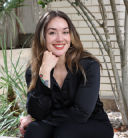 Rose S., personal trainer