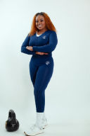 Sonya M., personal trainer