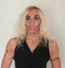 Mariela C., personal trainer