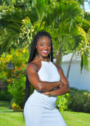 Darlene C., personal trainer