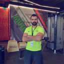 Baris K., personal trainer