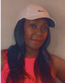 Lyria E., personal trainer