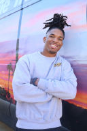 Kyree W., personal trainer