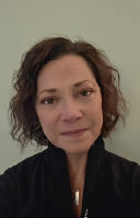 Leslie G., personal trainer