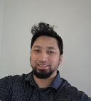 Allen S., personal trainer