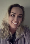 Aleksandra G., personal trainer
