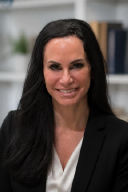 Judy F., personal trainer