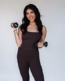Marjaneh P., personal trainer