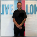 Scott S., personal trainer