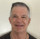 Mike L., personal trainer