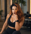 Rachel U., personal trainer