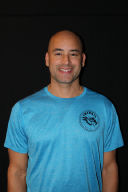 Marc C., personal trainer